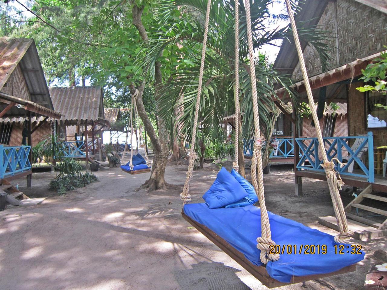 Seaside Resort Koh Lipe Exterior foto